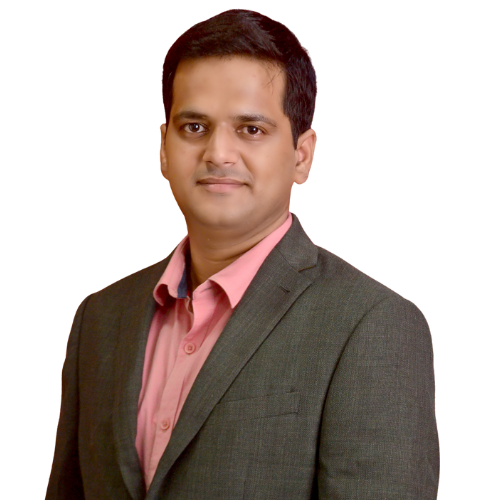 Ravi Pateria - Google Ads Expert
