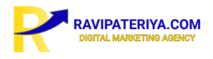 Ravi Pateriya logo