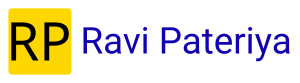 Ravi Pateiya Google Ads expert logo